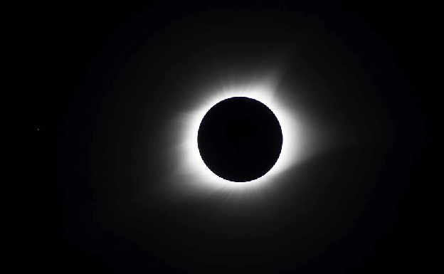 Calendario lunar de mayo 2022: eclipse total, luna negra, luna de leche y todas las fases lunares este mes