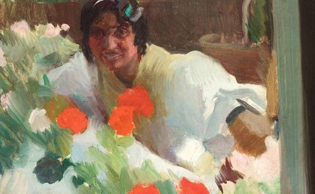 El Año Sorolla, nuevo impulso para el coleccionismo del artista