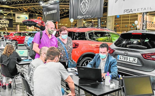 Selección Ocasión se celebrará del 6 al 8 de mayo