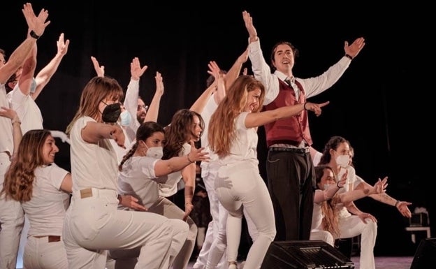 MusSol Teatre estrena un nuevo musical benéfico en Valencia