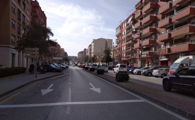 Cocentaina veta la construcción de gasolineras a menos de 100 metros de sus áreas residenciales