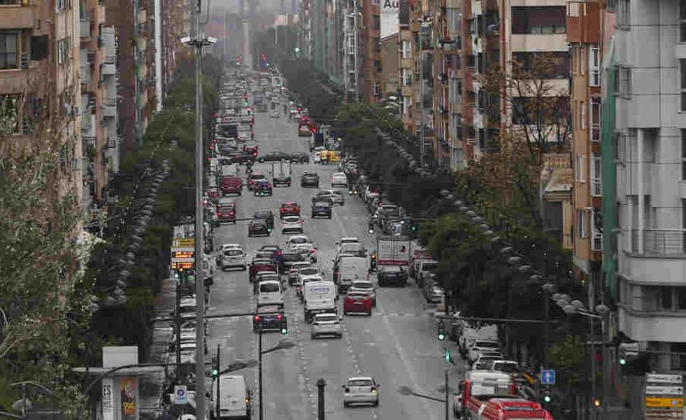 Ferrocarrils propone que la nueva Línea 11 de Metrovalencia pase por la avenida del Puerto