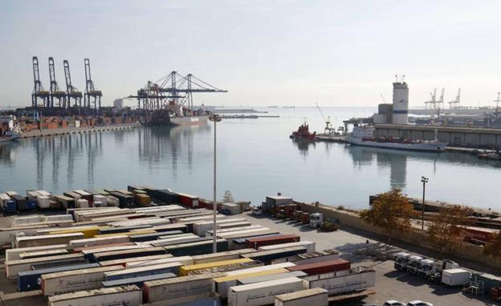 MSC, sobre la terminal norte: «Hoy todo está politizado y se ponen palos en las ruedas por desconocimiento»