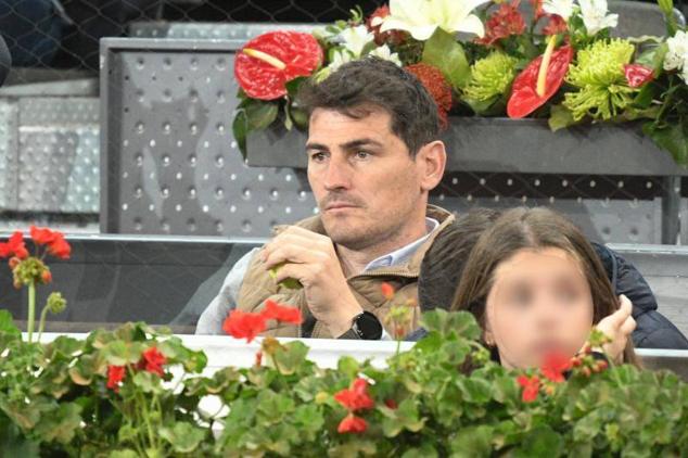 Los famosos que se han dejado ver en el Mutua Madrid Open