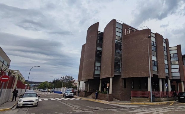 El sindicato Csif anuncia concentraciones por la saturación del juzgado de Llíria