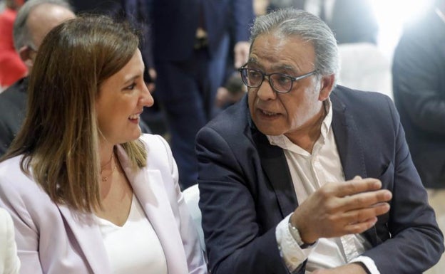 PP y PSPV dan largas a la comisión de investigación de Azud en Les Corts