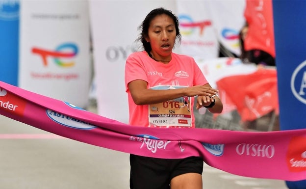 Valencia, a por un Global Running Day de récord