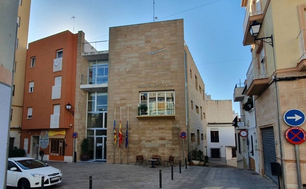 La Justicia avala la Relación de Puestos de Trabajo del Ayuntamiento de Calp