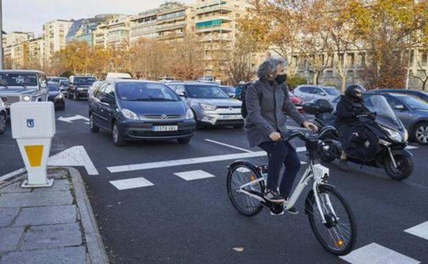 ¿Sabías que si vas en bici también tienes tasa máxima de alcoholemia?