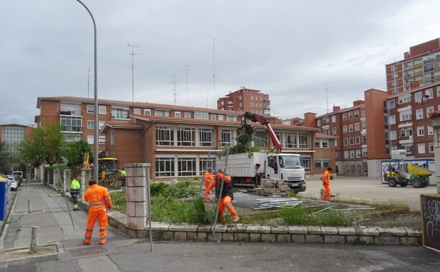 La Comunitat Valenciana reduce el paro en 3.264 personas en abril