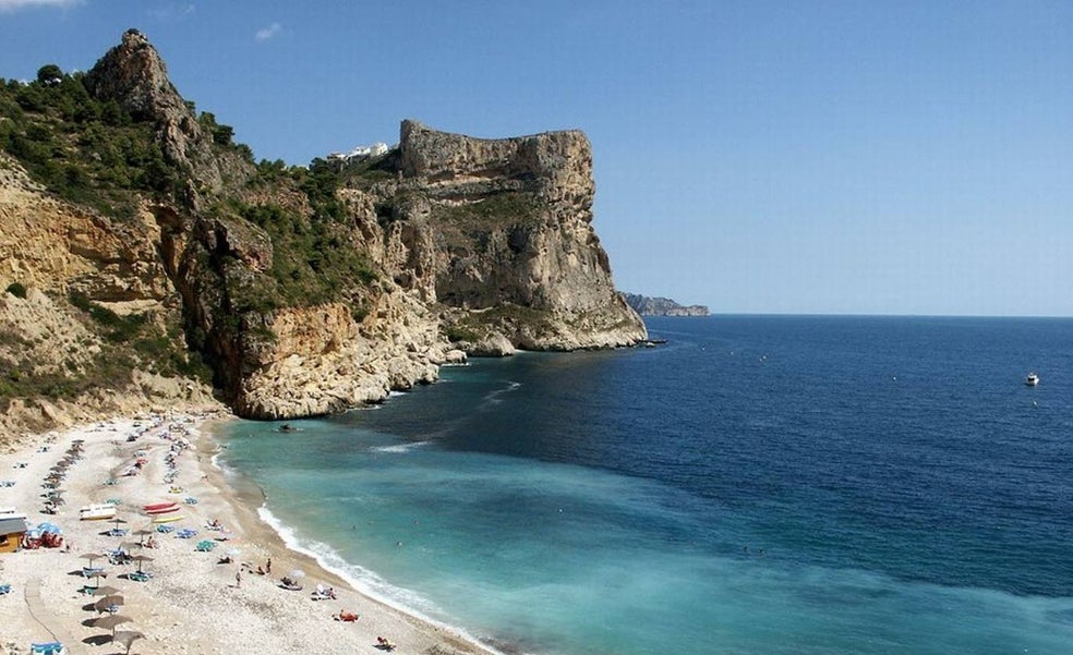 El Supremo da luz verde al plan de protección del litoral que tumbó el TSJ