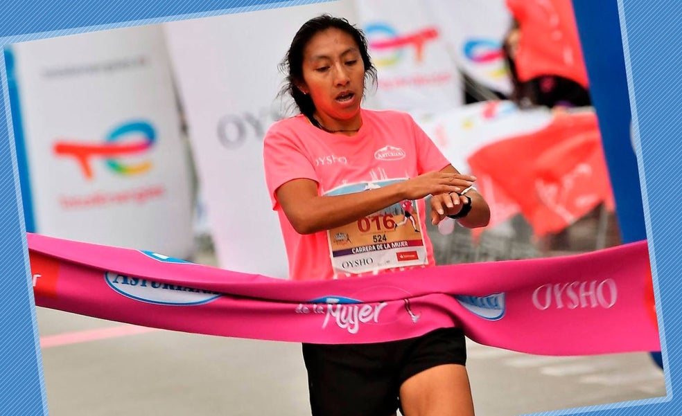 Ciclo menstrual: alimentación y entrenamiento