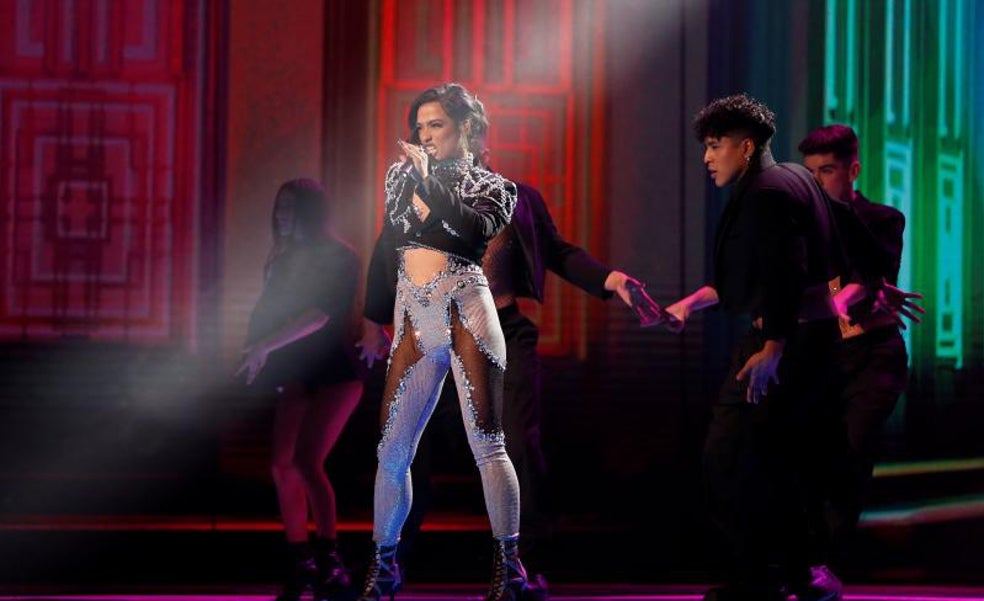 Ribó ofrece Valencia para acoger Eurovisión en 2023