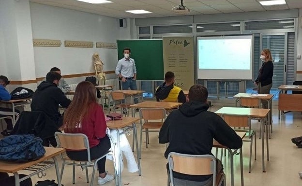 El Pacte Territorial Costera-Canal apuesta por la cooperación entre agentes públicos y privados