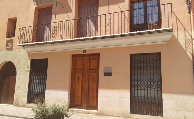 El Servicio de Intermediación Hipotecaria de Xàtiva consiguió que 39 familias no fueran desahuciadas