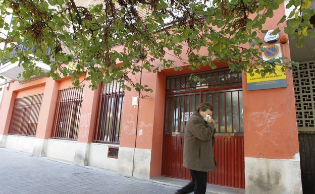 El colegio municipal Fernando de los Ríos pierde a su profesora de Gimnasia una semana después de su contratación