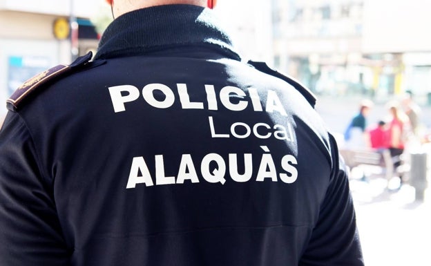 Alerta en Alaquàs por una estafa a comercios sobre publicidad para una revista inexistente de la Policía Local