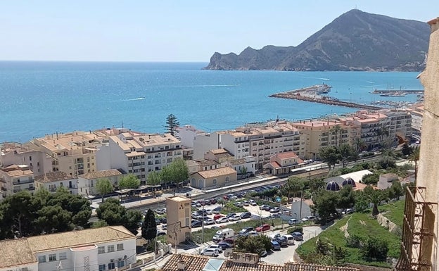 Altea aprueba una modificación de crédito para destinar 2,3 millones de euros más a inversiones