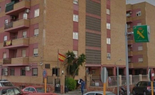 Desarticulada una organización dedicada a la venta de marihuana sintética en la provincia