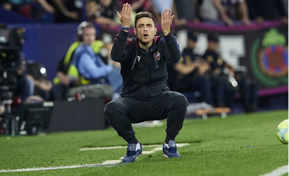Manual de Alessio Lisci para afrontar los penaltis