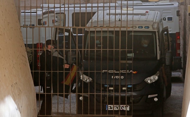 La presunta asesina de Elche denunció el robo de su pistola un día después del crimen