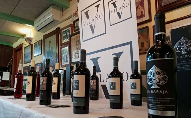 La Genuina recibe a Bodegas Vilano