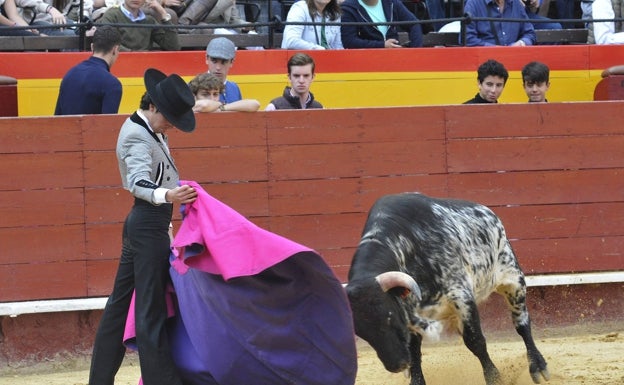 El Potro y Donaire triunfan en Valencia