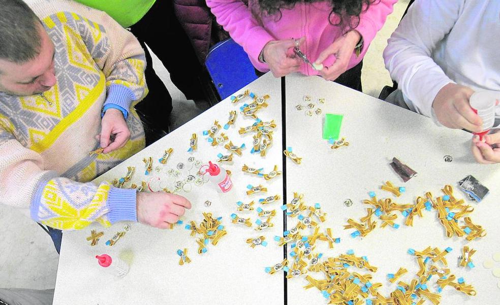 La mitad de las familias valencianas con personas con discapacidad tiene dificultades para llegar a fin de mes