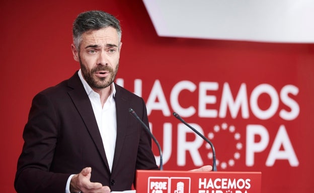 El PSOE no ve hoy «ni una sola razón» para cesar a la jefa del CNI