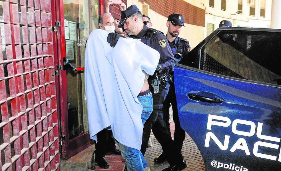 La pandemia aviva la pederastia en la Comunitat