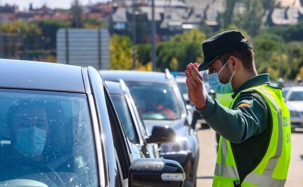 108 conductores pasan a disposición judicial en abril en la provincia por delitos contra la seguridad vial