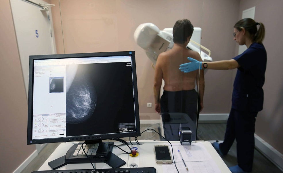 La pandemia triplica las necesidades psicológicas y sociales de los enfermos de cáncer
