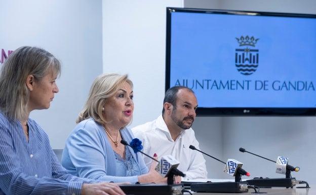 Terceras jornadas en Gandia para controlar las nuevas tecnologías y evitar sus daños