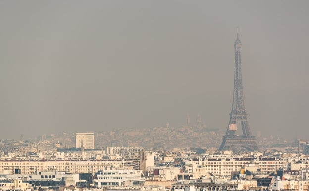 La justicia europea abre la puerta a indemnizar a los ciudadanos por la contaminación