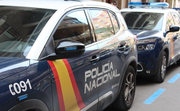 Detienen a un hombre como presunto autor de una agresión sexual en Xàtiva