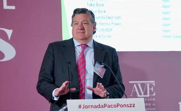 El presidente de Stadler avisa de que cada día se necesitan más ingenieros