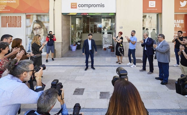 Los asuntos pendientes que deja Marzà