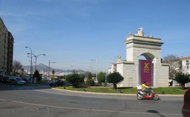 Xàtiva Unida insta a actuar en 15 puntos de la ciudad para mejorar la seguridad de los peatones