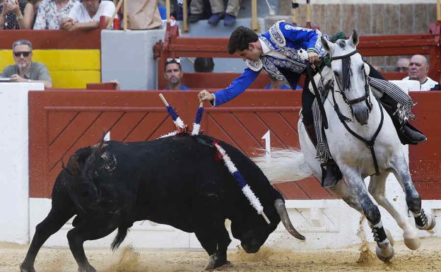 ¿Quién torea hoy en Alicante?: Cartel de toros de la Feria de Hogueras 2022