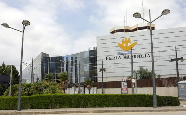 Feria Valencia busca nuevas vías de negocio para superar sus horas bajas