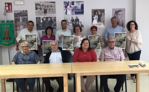 Las personas mayores abogan por la actividad porque «la pandemia nos ha puesto muchos años encima»