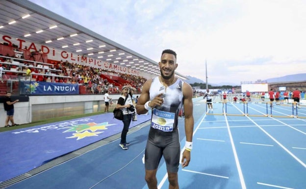 El Iberoamericano de La Nucía, gran examen para el atletismo español en un año marcado por el Mundial y el Europeo