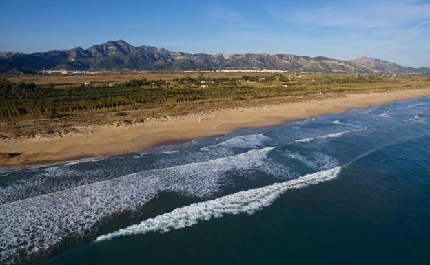 Cómo están las playas de Benidorm, Jávea, Dénia y Calpe