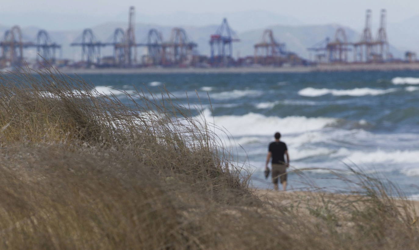 Las mejores playas de la Comunitat Valenciana con bandera azul de 2022