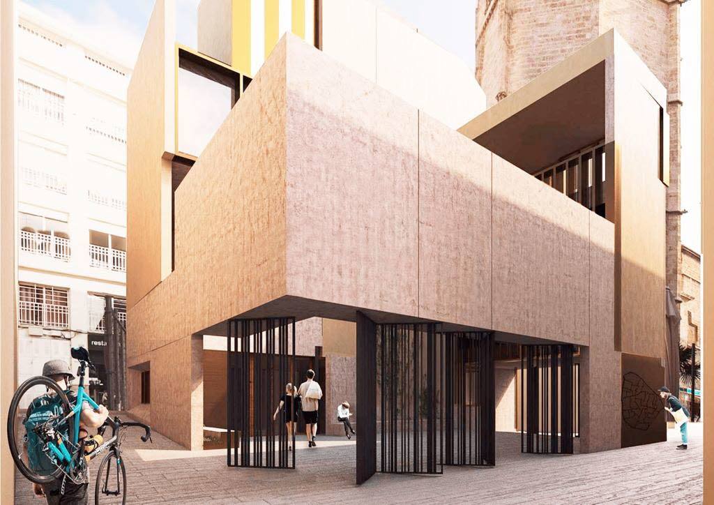 La Casa del Relojero se atrasa