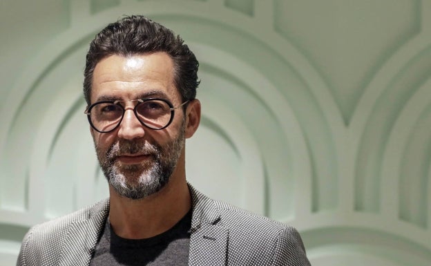 Quique Dacosta, premio Fundación Conexus