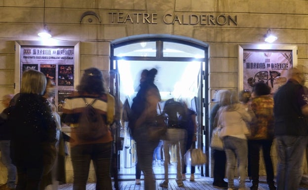 El apoyo institucional impulsa en Alcoi una Mostra de Teatre de récord