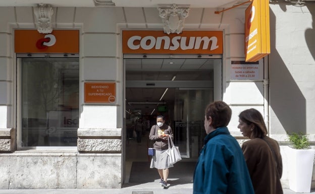 Consum tendrá una planta solar para evitar sustos con la factura de la luz