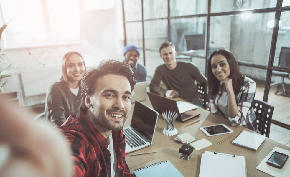 Decálogo del emprendedor con éxito o cómo poner en pie una start up con garantías