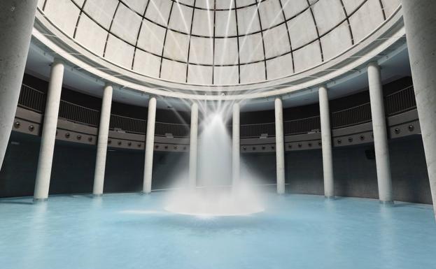 Último aviso del Imserso para reservar viajes para los balnearios